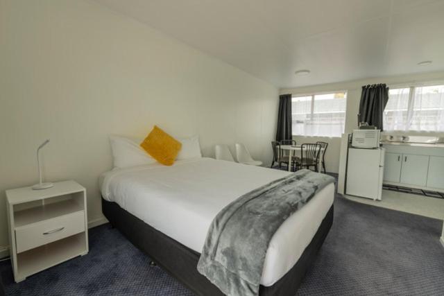 Marton Motel Nz Palmerston North Exterior photo