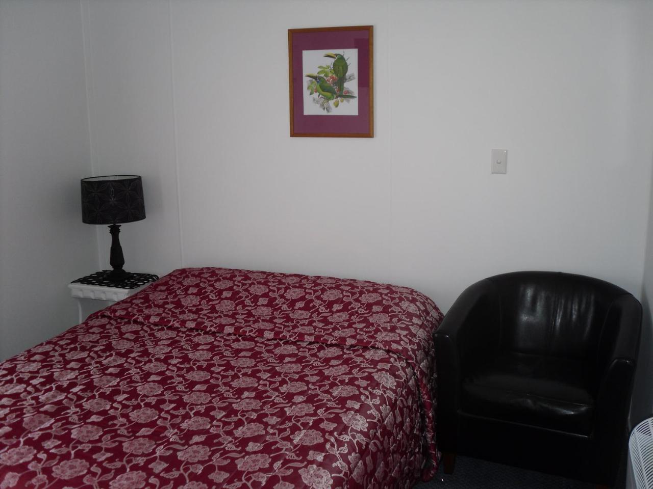 Marton Motel Nz Palmerston North Exterior photo