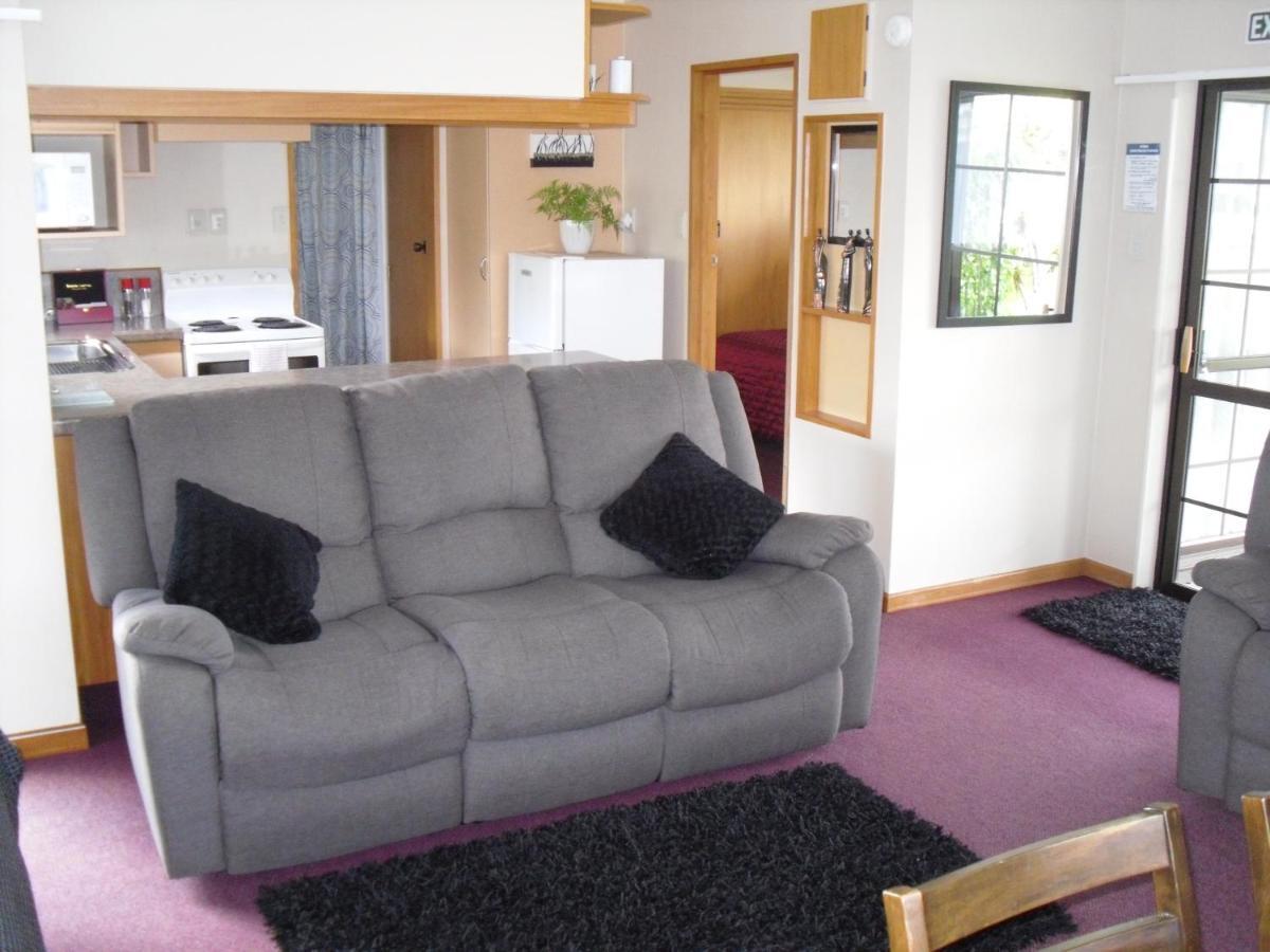 Marton Motel Nz Palmerston North Exterior photo